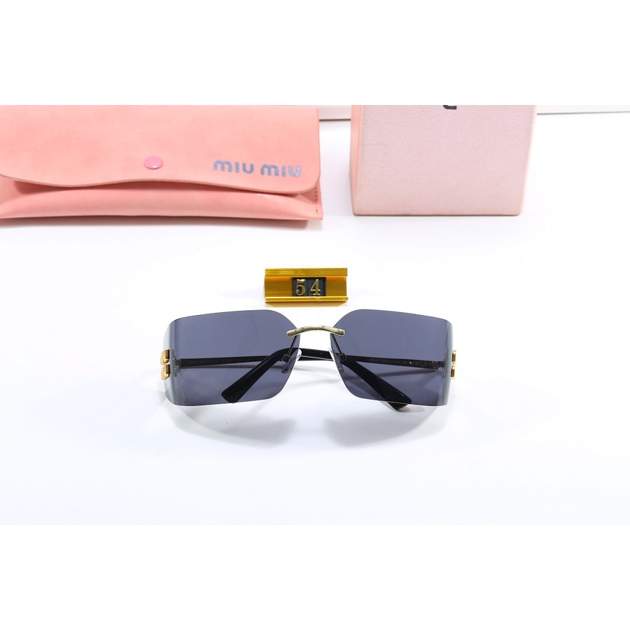 5 colors new fashion sunglasses miu260711176