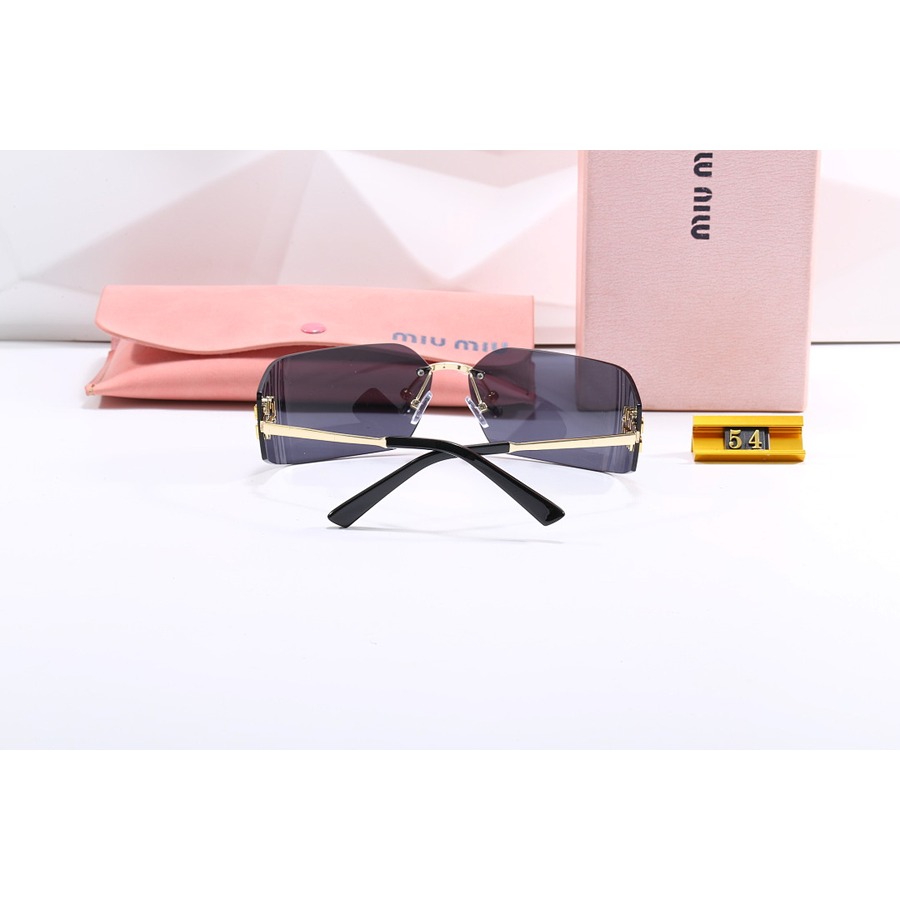 5 colors new fashion sunglasses miu260711176 - Image 4