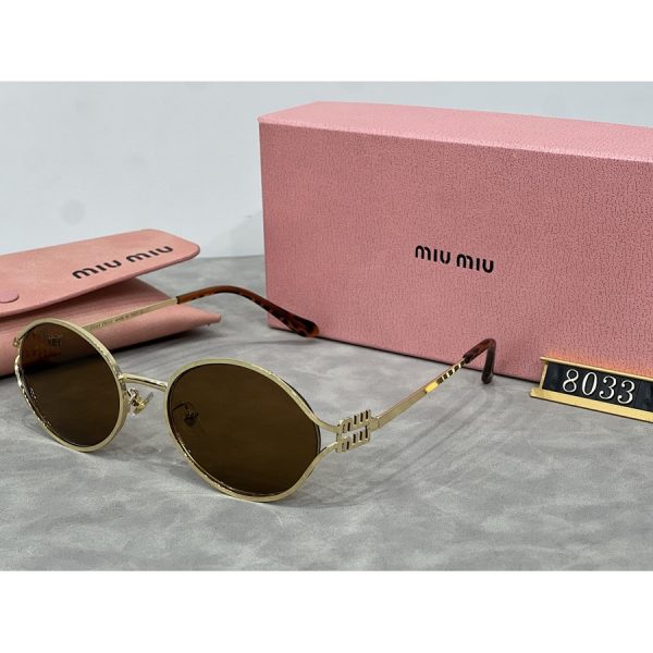 4 colors new fashion sunglasses miu260711177