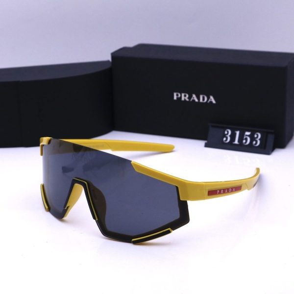 5 colors new fashion sunglasses prada260711101