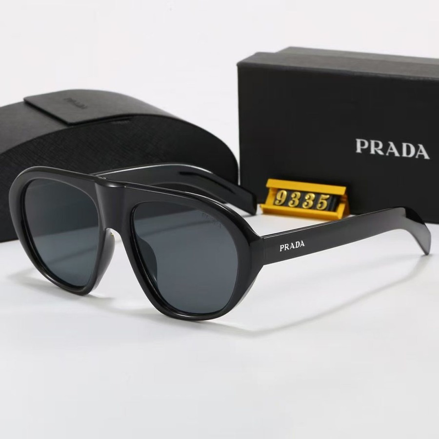 6 colors new fashion sunglasses prada260711102