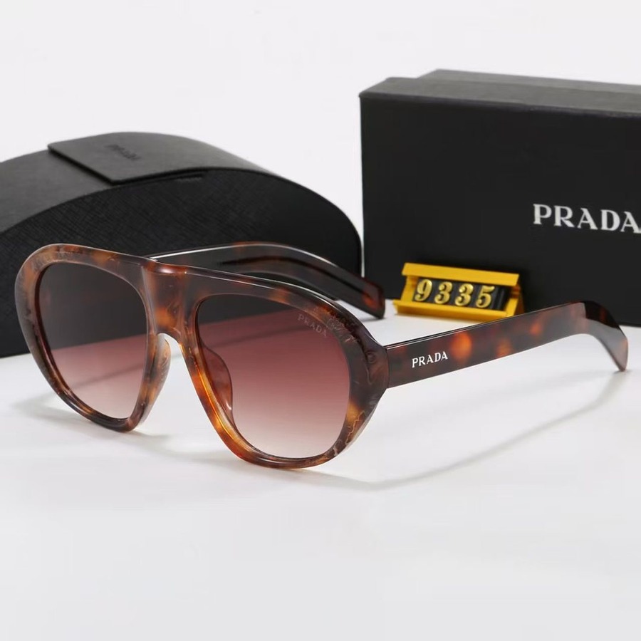 6 colors new fashion sunglasses prada260711102 - Image 6