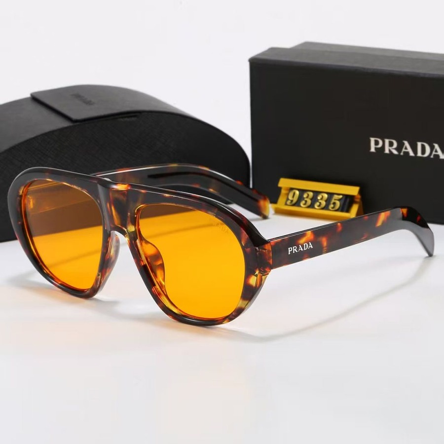 6 colors new fashion sunglasses prada260711102 - Image 7