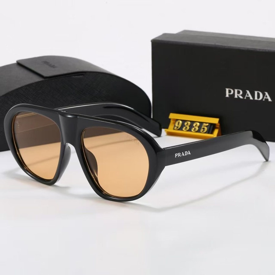 6 colors new fashion sunglasses prada260711102 - Image 8