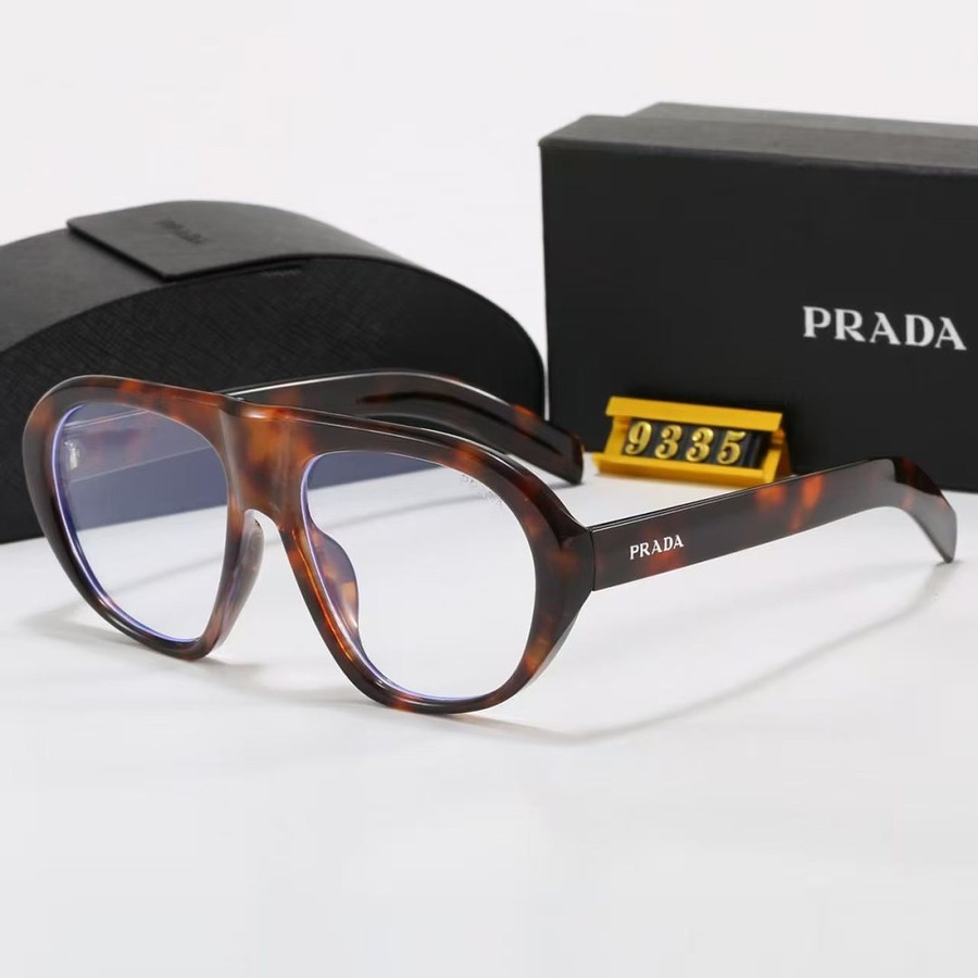6 colors new fashion sunglasses prada260711102 - Image 10