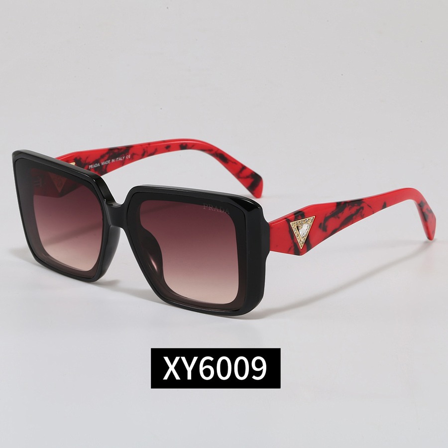 7 colors new fashion sunglasses prada260711103
