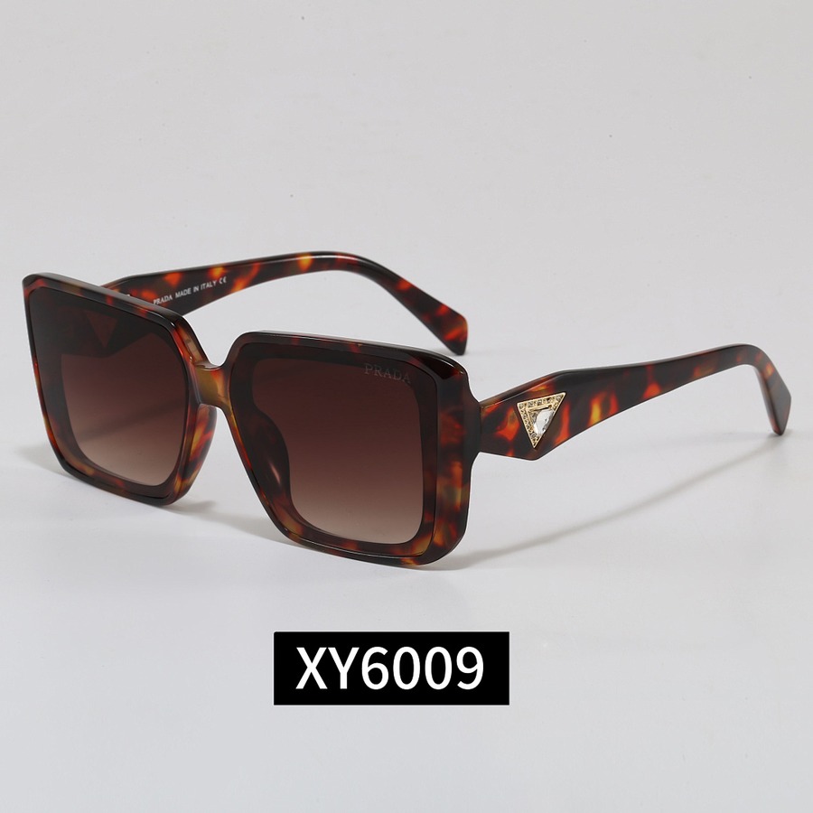 7 colors new fashion sunglasses prada260711103 - Image 4
