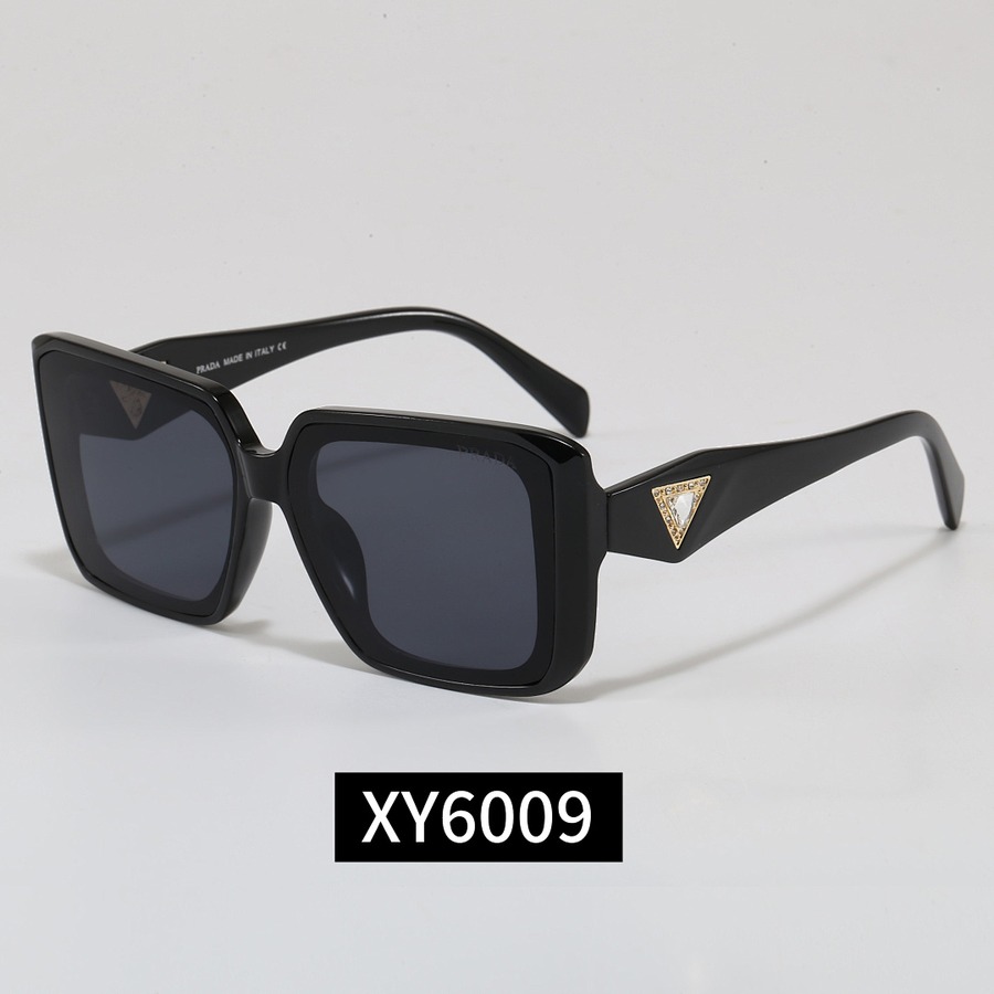 7 colors new fashion sunglasses prada260711103 - Image 5