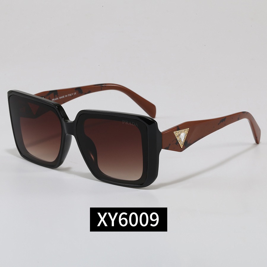7 colors new fashion sunglasses prada260711103 - Image 6