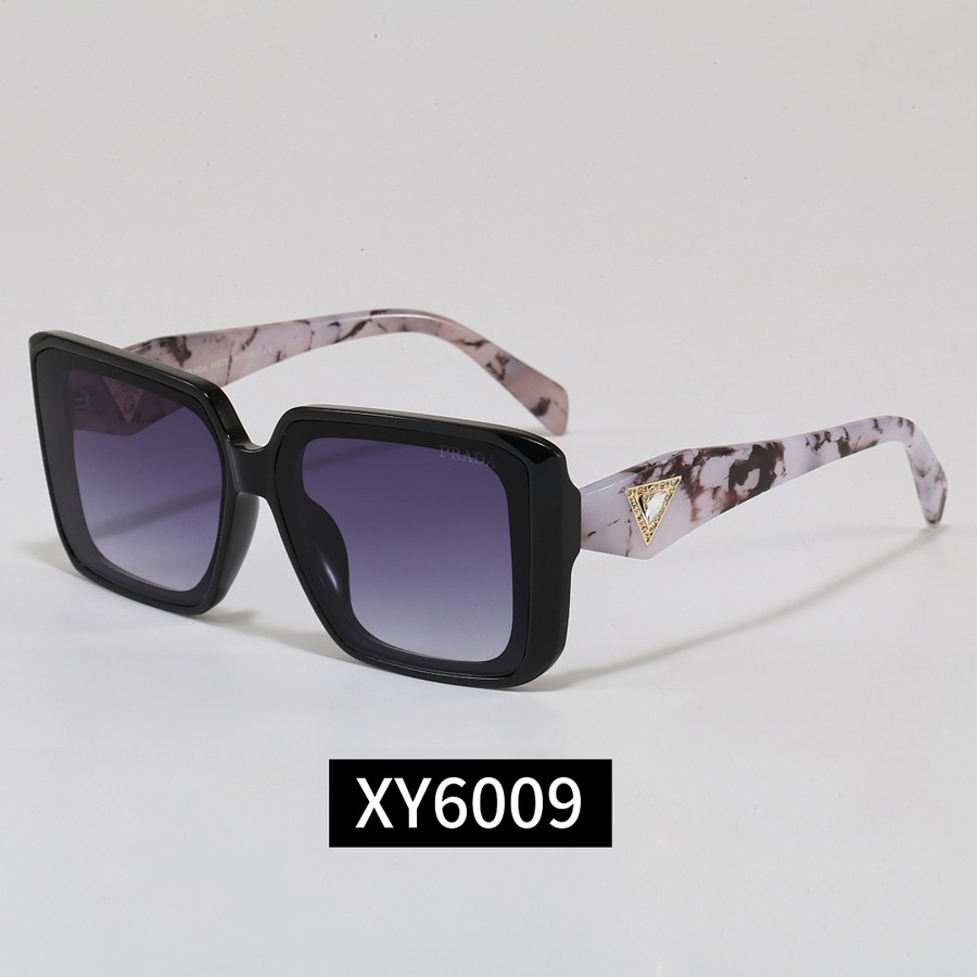 7 colors new fashion sunglasses prada260711103 - Image 7