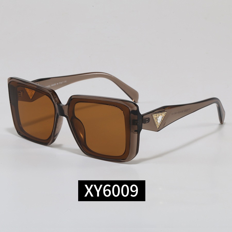 7 colors new fashion sunglasses prada260711103 - Image 8