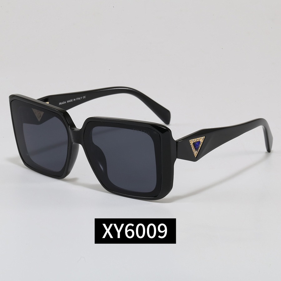 7 colors new fashion sunglasses prada260711103 - Image 9