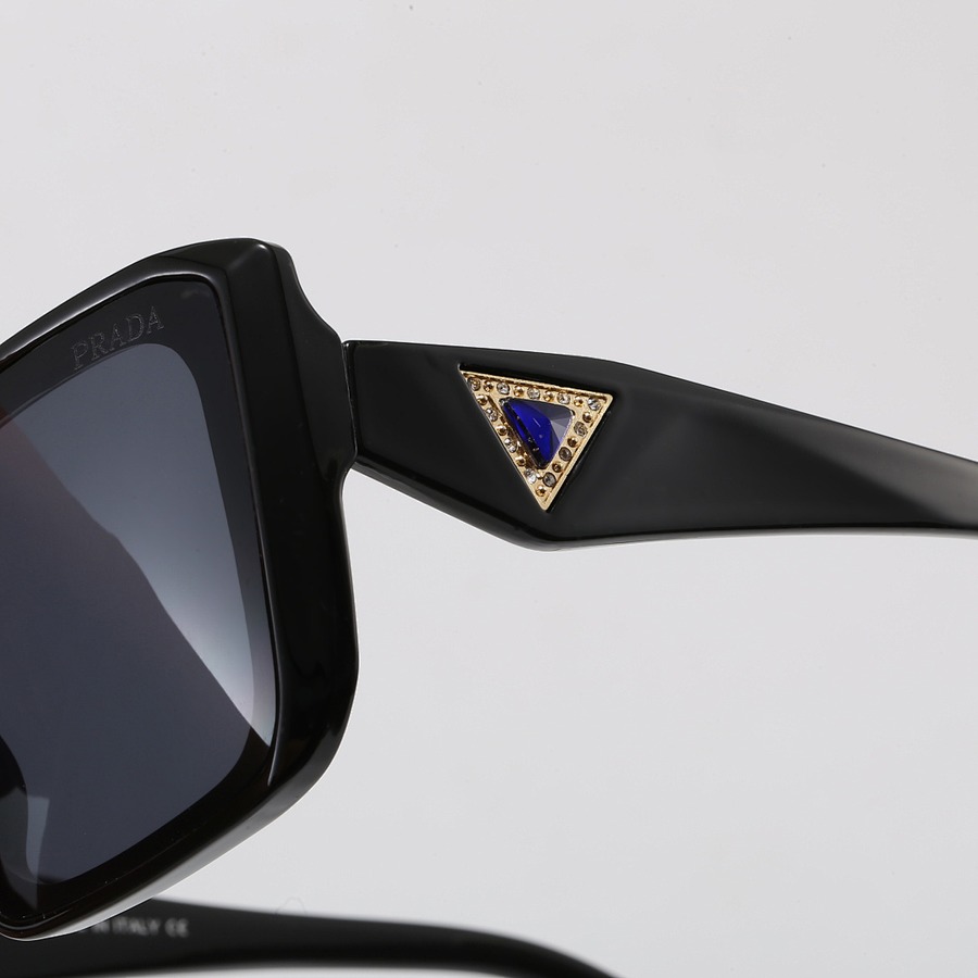 7 colors new fashion sunglasses prada260711103 - Image 10