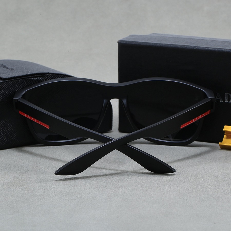 4 colors new fashion sunglasses prada260711104 - Image 5