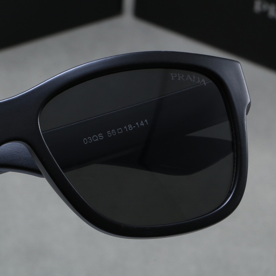 4 colors new fashion sunglasses prada260711104 - Image 6