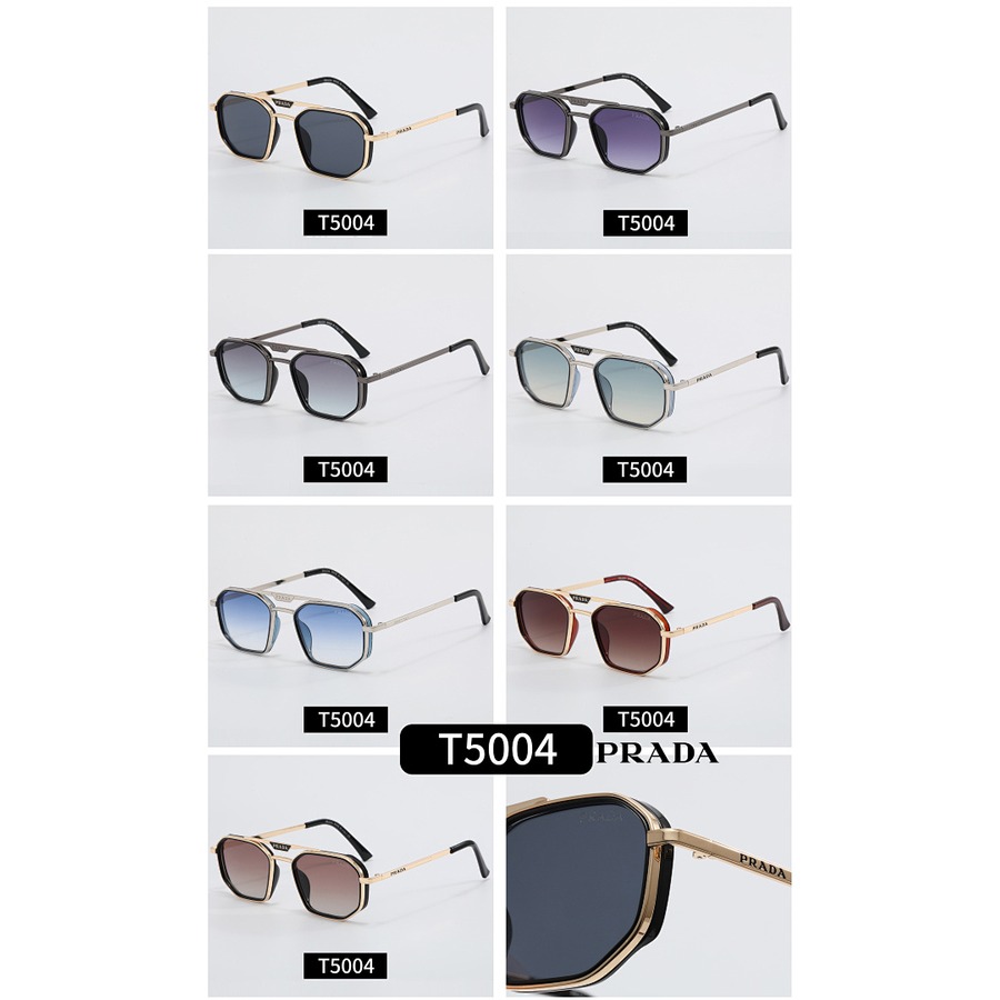 7 colors new fashion sunglasses prada260711105 - Image 2