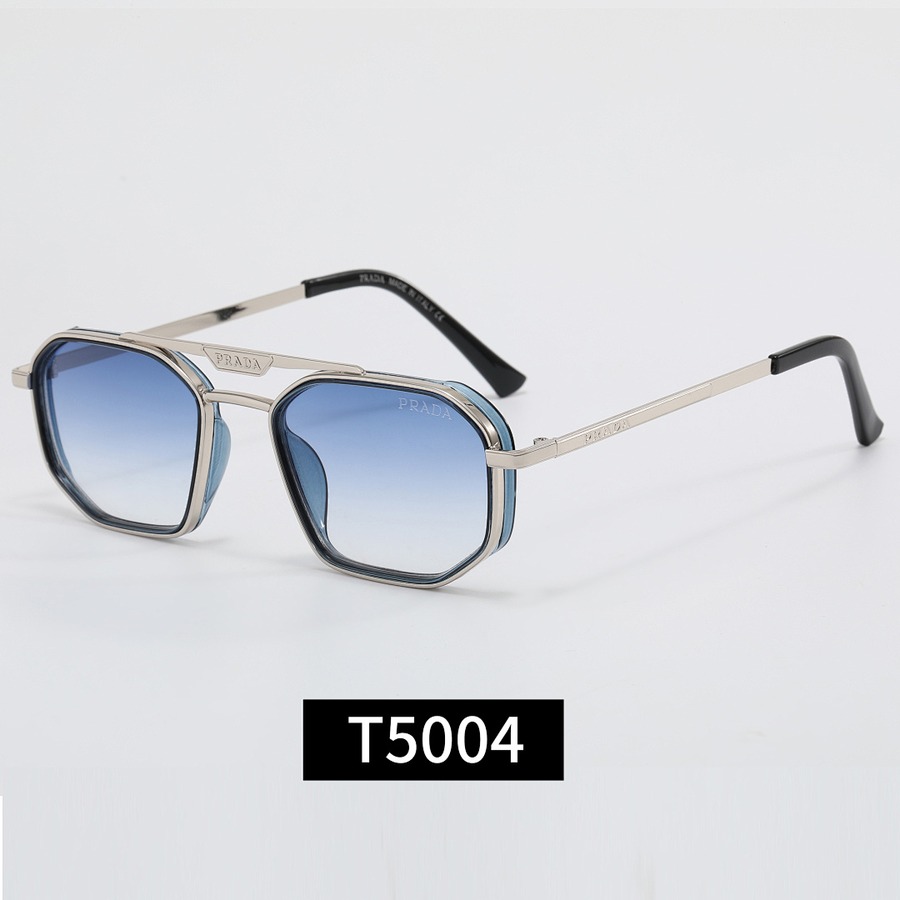 7 colors new fashion sunglasses prada260711105 - Image 4