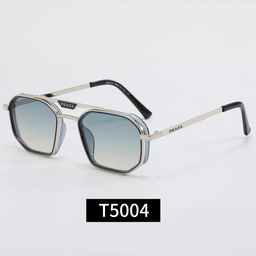 7 colors new fashion sunglasses prada260711105 - Image 6