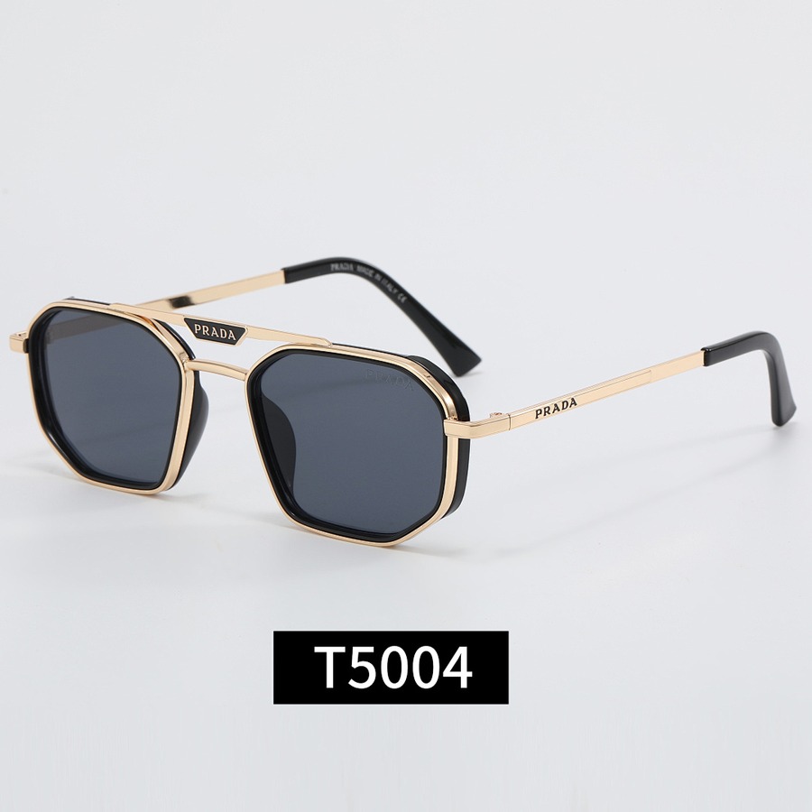 7 colors new fashion sunglasses prada260711105 - Image 9
