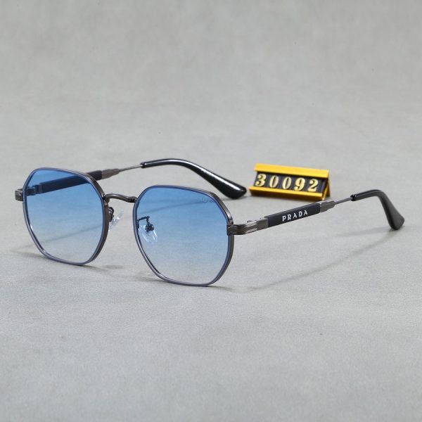 6 colors new fashion sunglasses prada260711107