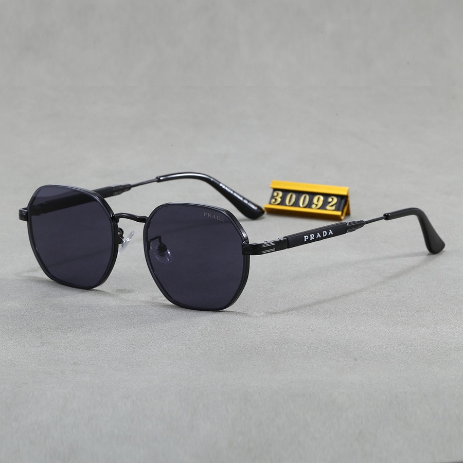 6 colors new fashion sunglasses prada260711107 - Image 8