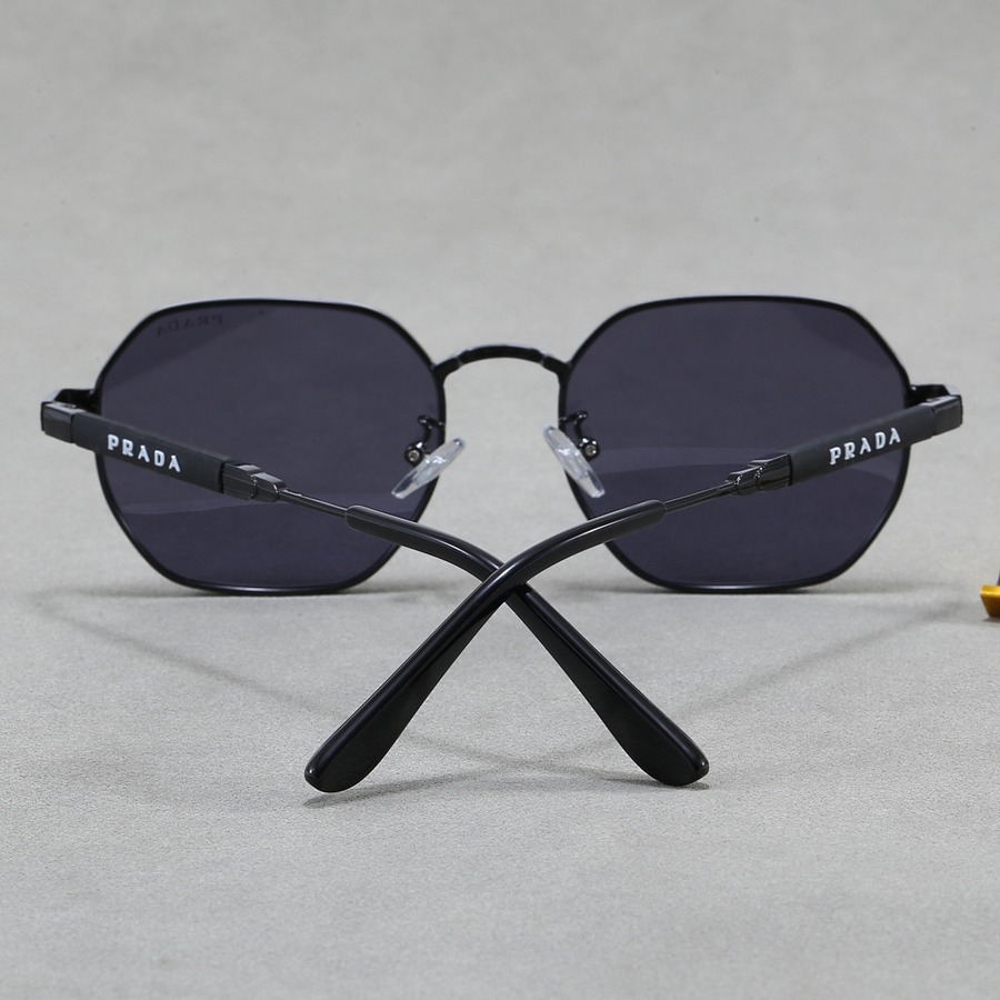 6 colors new fashion sunglasses prada260711107 - Image 10