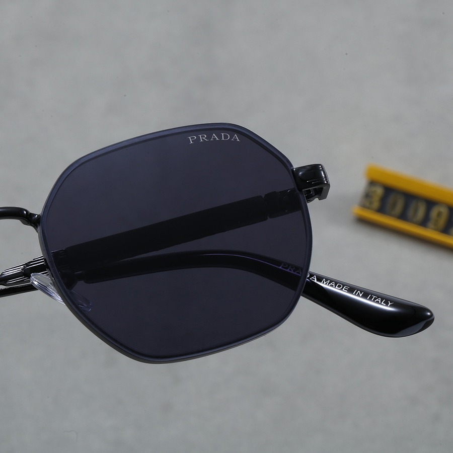 6 colors new fashion sunglasses prada260711107 - Image 11