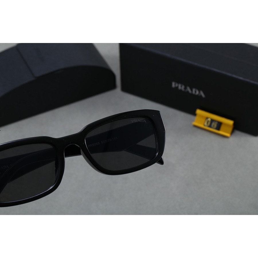 5 colors new fashion sunglasses prada260711108 - Image 4