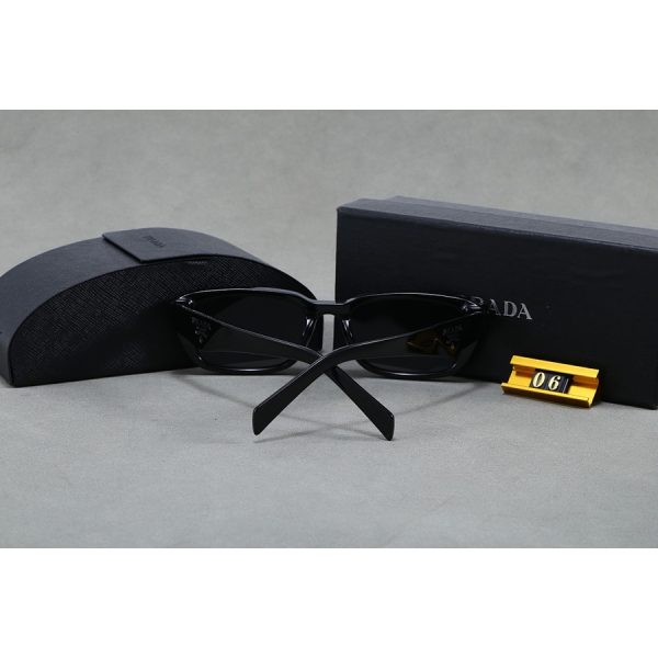 5 colors new fashion sunglasses prada260711108