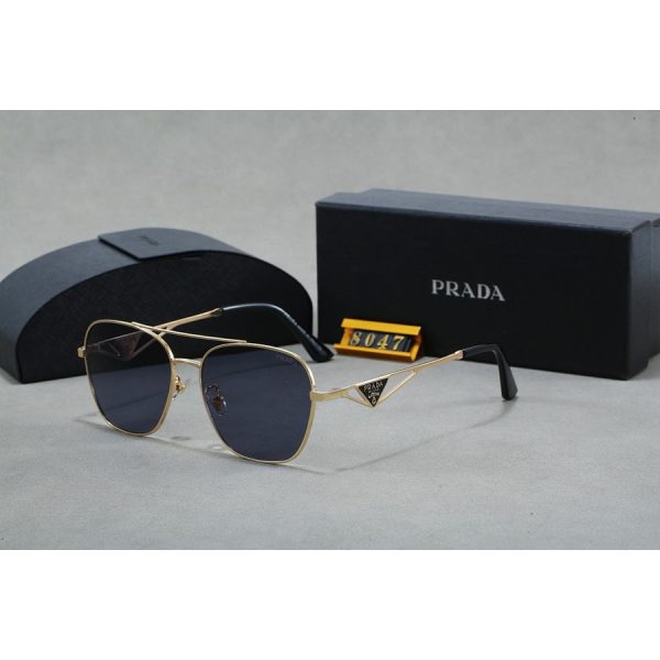 6 colors new fashion sunglasses prada260711109