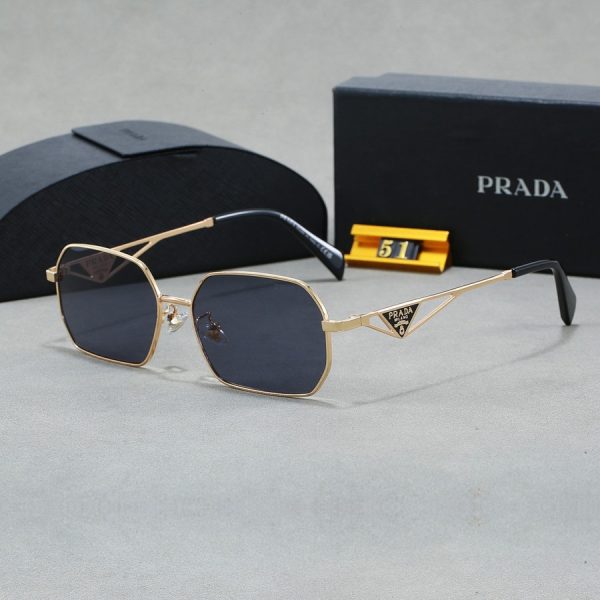 8 colors new fashion sunglasses prada260711110