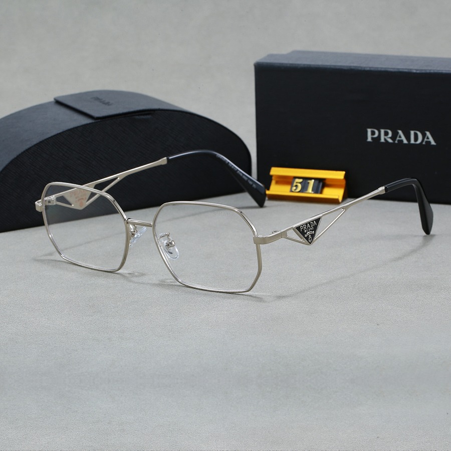 8 colors new fashion sunglasses prada260711110 - Image 4
