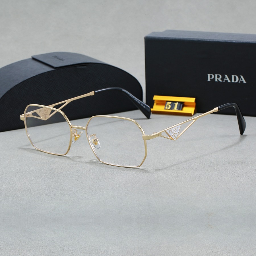 8 colors new fashion sunglasses prada260711110 - Image 5