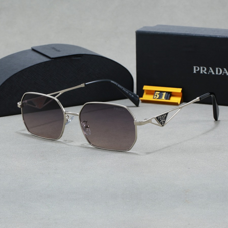 8 colors new fashion sunglasses prada260711110 - Image 6