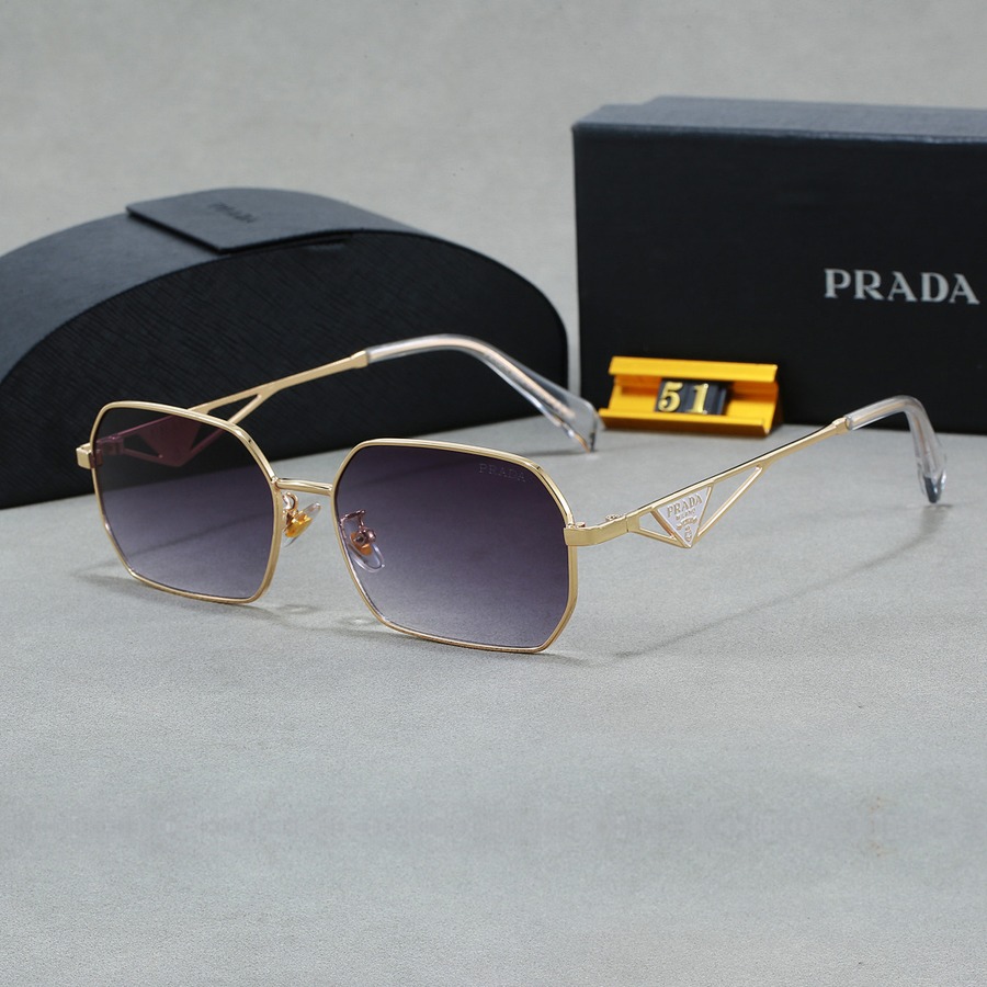 8 colors new fashion sunglasses prada260711110 - Image 7