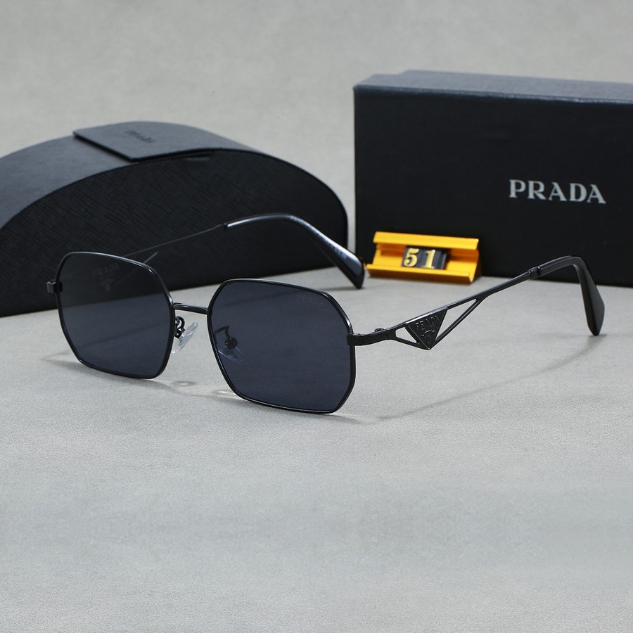 8 colors new fashion sunglasses prada260711110 - Image 8