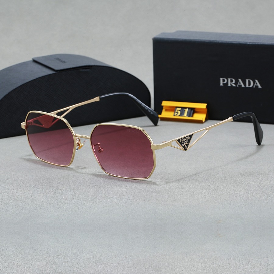 8 colors new fashion sunglasses prada260711110 - Image 9
