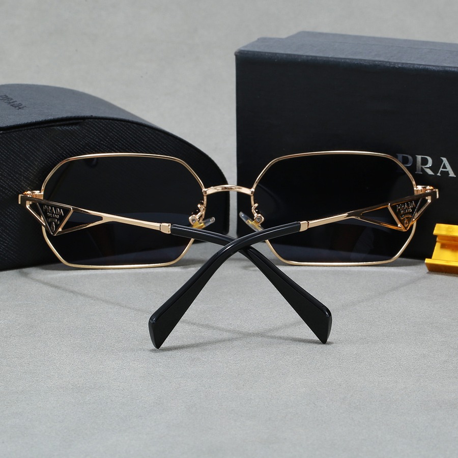 8 colors new fashion sunglasses prada260711110 - Image 10