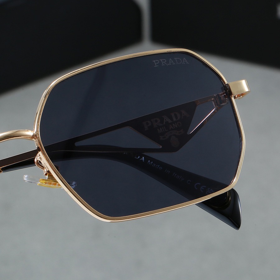8 colors new fashion sunglasses prada260711110 - Image 11