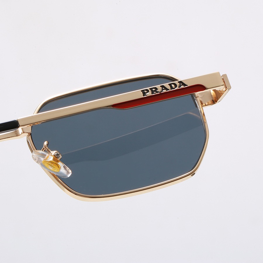 6 colors new fashion sunglasses prada260711111 - Image 5