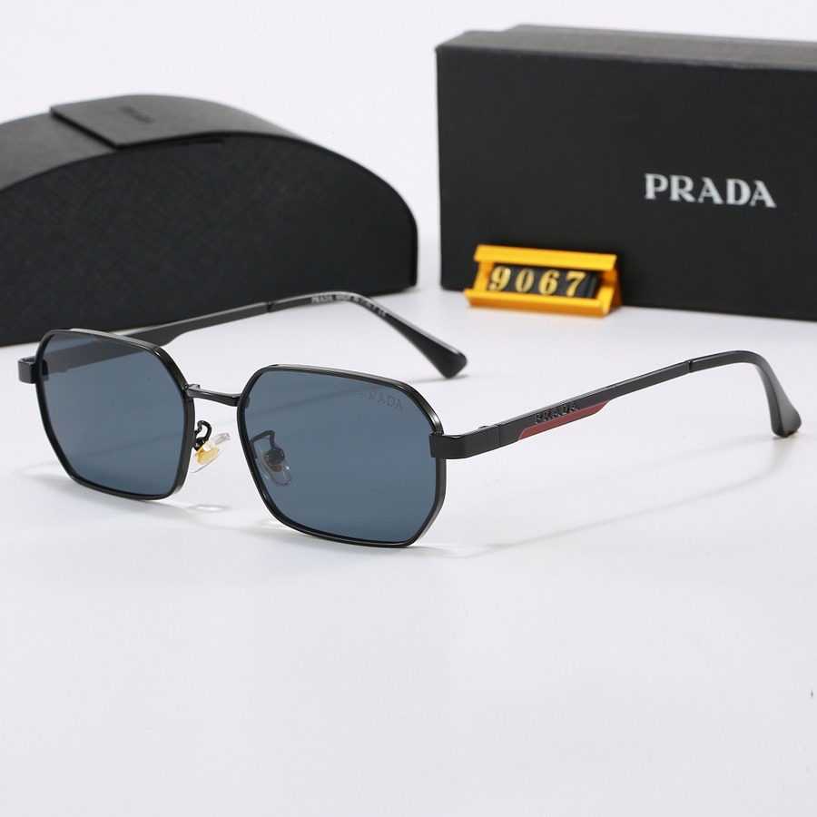 6 colors new fashion sunglasses prada260711111 - Image 7