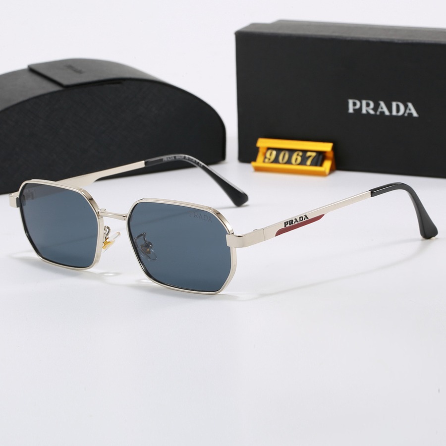 6 colors new fashion sunglasses prada260711111 - Image 8
