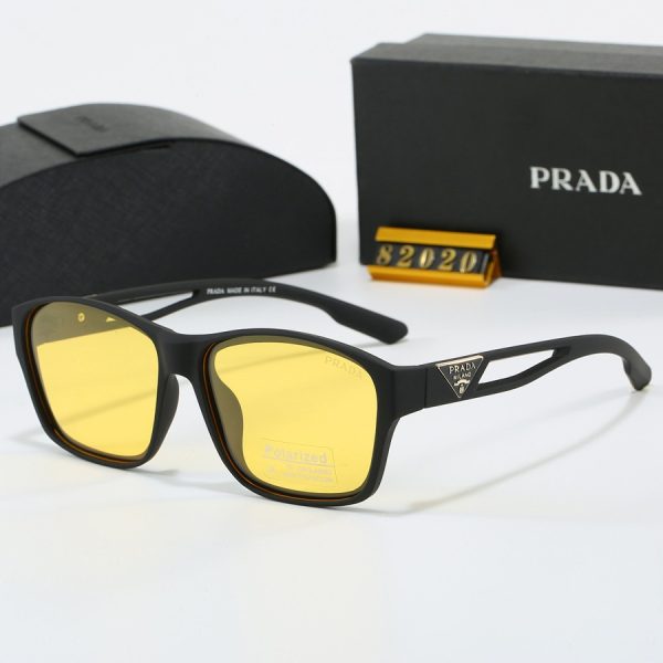 7 colors new fashion sunglasses prada260711112
