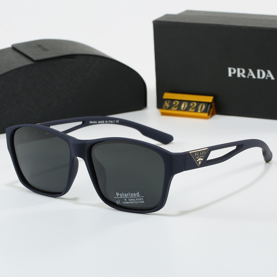 7 colors new fashion sunglasses prada260711112 - Image 4