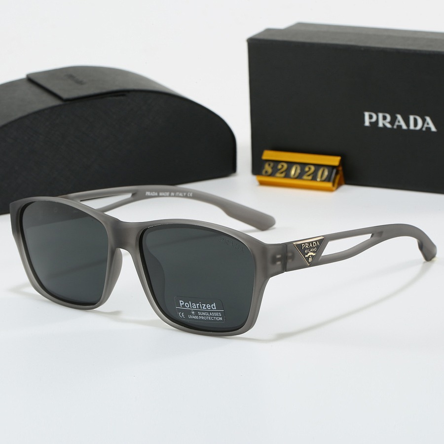 7 colors new fashion sunglasses prada260711112 - Image 5