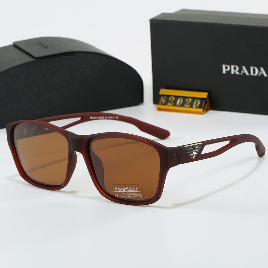7 colors new fashion sunglasses prada260711112 - Image 6