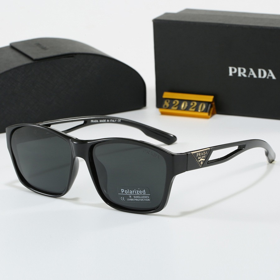 7 colors new fashion sunglasses prada260711112 - Image 8