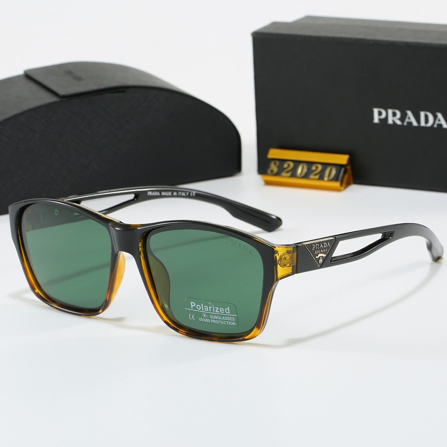 7 colors new fashion sunglasses prada260711112 - Image 9
