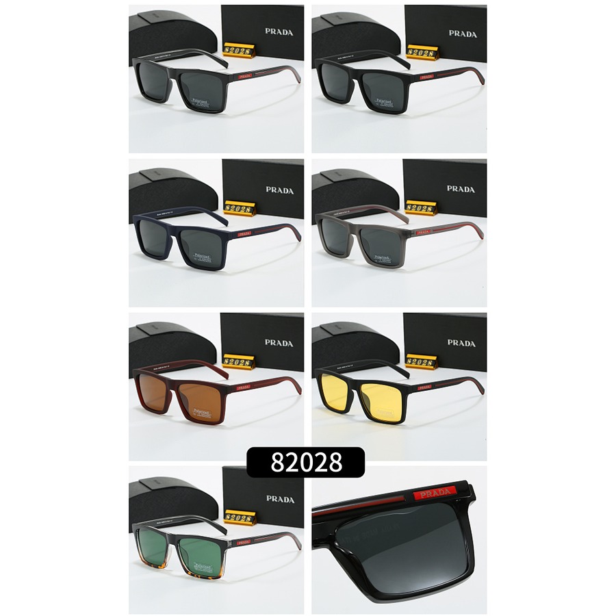 7 colors new fashion sunglasses prada260711113 - Image 2