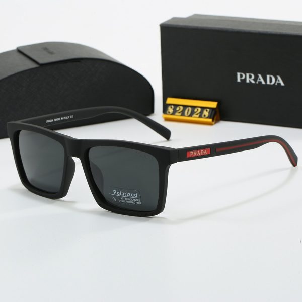 7 colors new fashion sunglasses prada260711113
